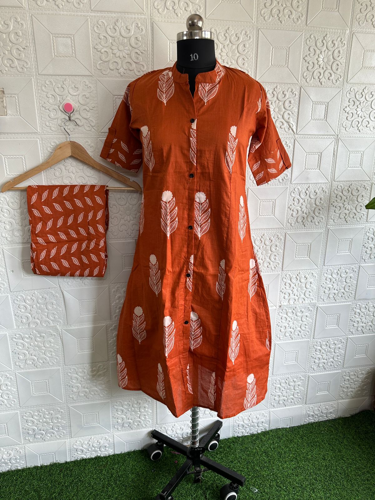 Co-ord Set PRR11
